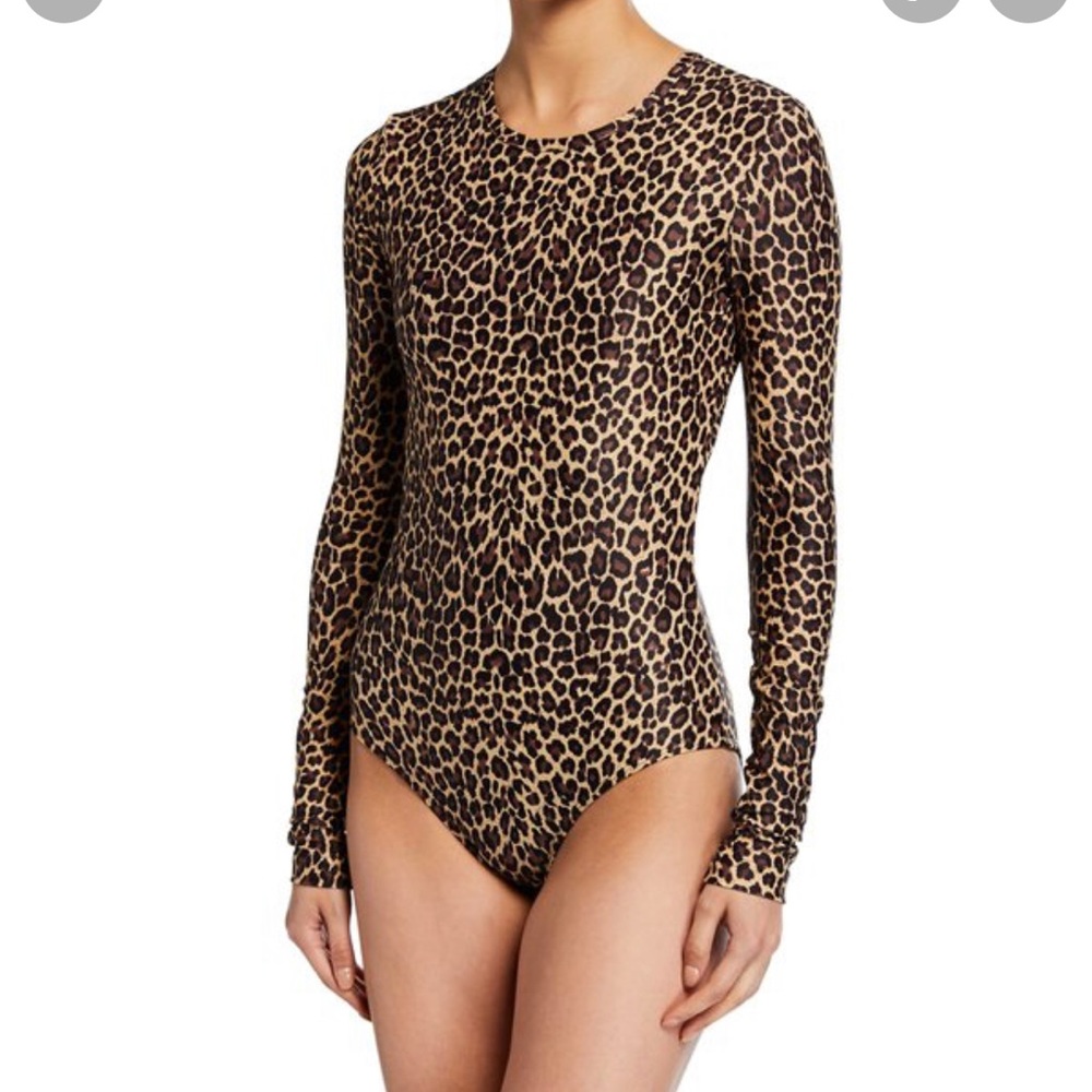 COVER Swim Rashguard - Picture 2 of 2